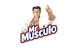 Mr. Músculo